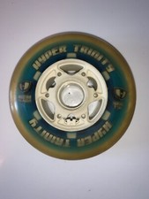 Hyper Trinity 76mm 73A Inline Skate Wheel Micro Bearing Hub