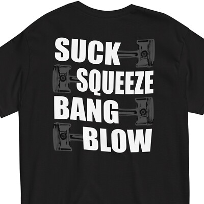 Funny Mechanic Shirt, Car Enthusiast T-Shirt For Men, Racing Shirt