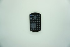 Remote Control For JVC RM-RK257 KD-AV500DT Car DVD Bluetooth Receiver Player