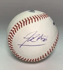Randy Arozarena Signed Rawlings Baseball Official MLB ~ "New Autograph"
