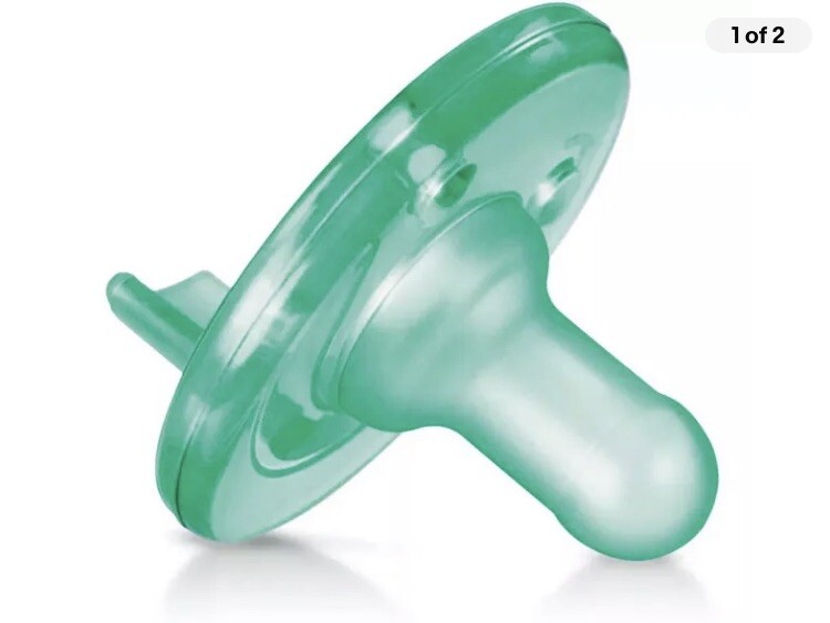 Silicone Soother Jollypop Dummy Chemist Warehouse Pacifier Chemist