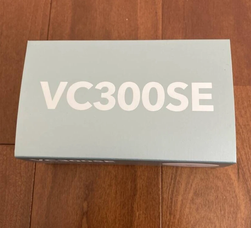 Voice Caddy VC300SE Voz GPS Golf Navegación Distancia Instrumento de Medición Blanco Foto 2 de 4