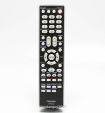 Genuine Toshiba DVD Remote Control / SE-R0263