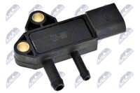 ECS-SB-000 NTY Sensor, Abgasdruck FüR Mazda,Mitsubishi,Peugeot,Subaru