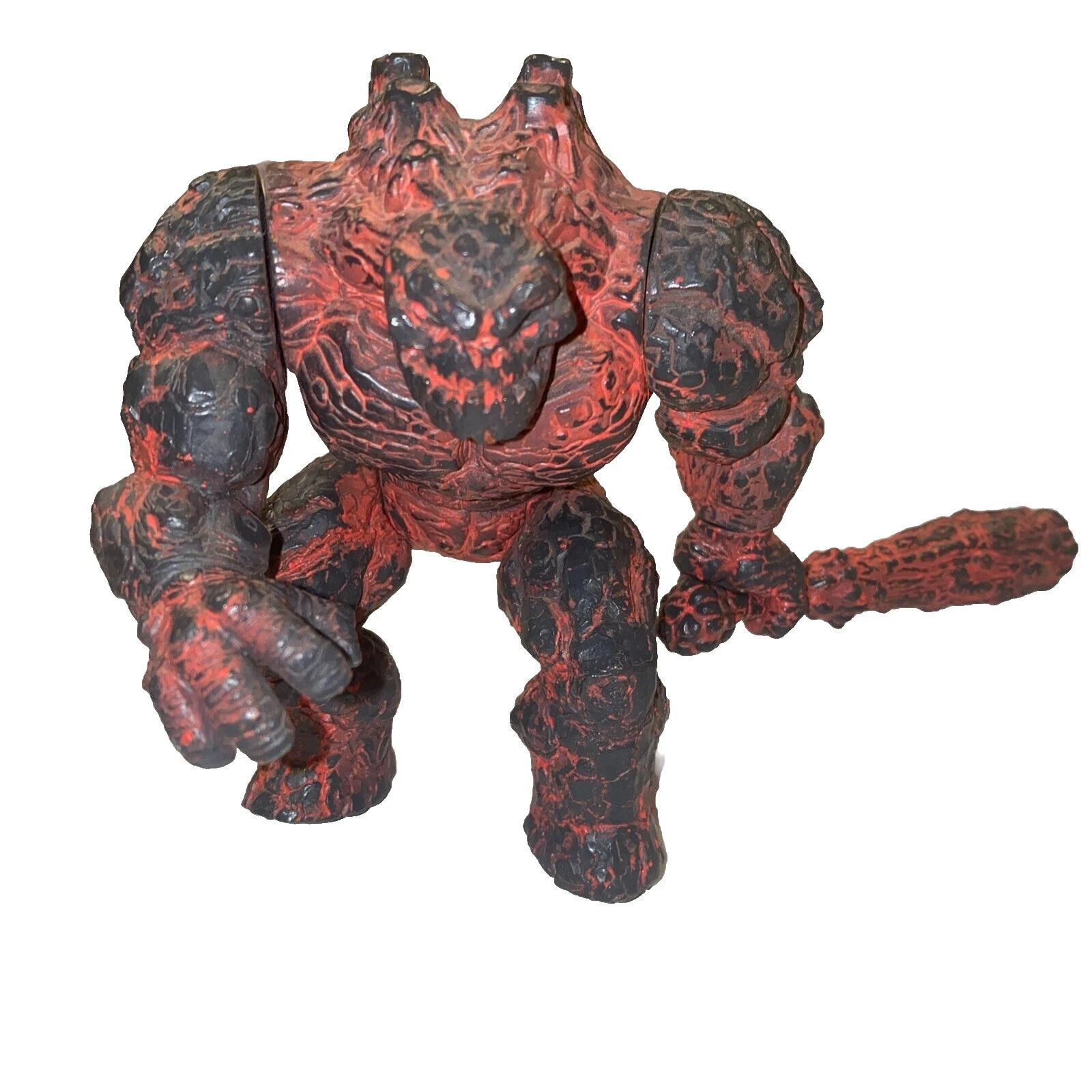 Экшн-фигурки Playmates Toys Spawn