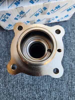Eaton Fuller Manual Transmission Split Cylinder 4306632 | eBay