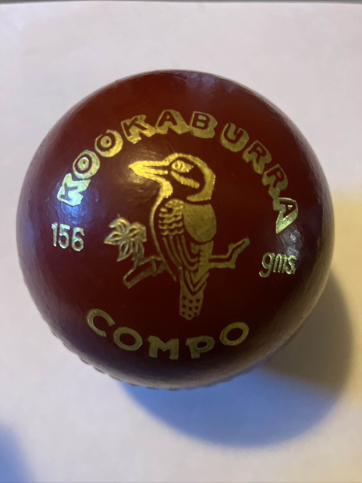 Kookaburra Cricket Balls