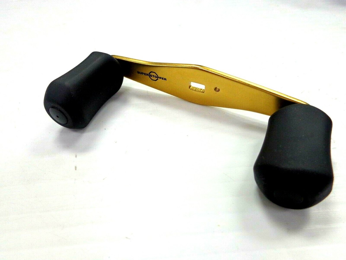 Shimano Calcutta 400B Reel Paddle Handle BNT3356 - 103TL Calcutta