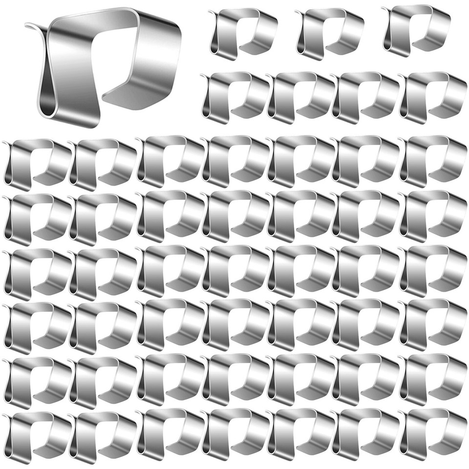 Reliable Manganese Steel Gutter Hooks for Hanging For Christmas Lights