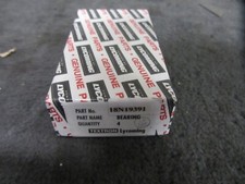 4 Ea. Lycoming 18N26106 Connecting Rod Bearings OEM 18N19391 New Surplus