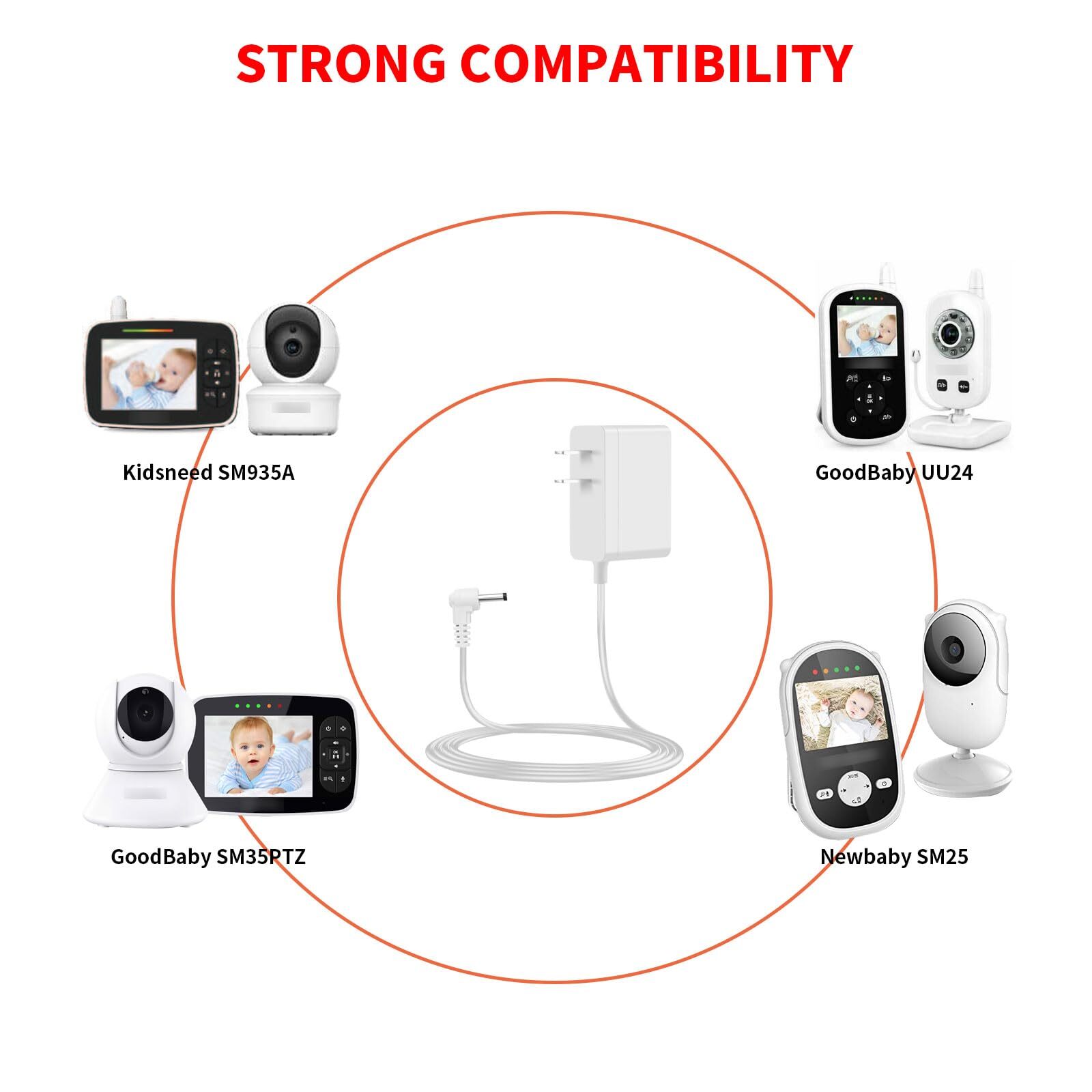 Nannio Free Baby Monitor App For Iphone And Android Wi-fi Baby