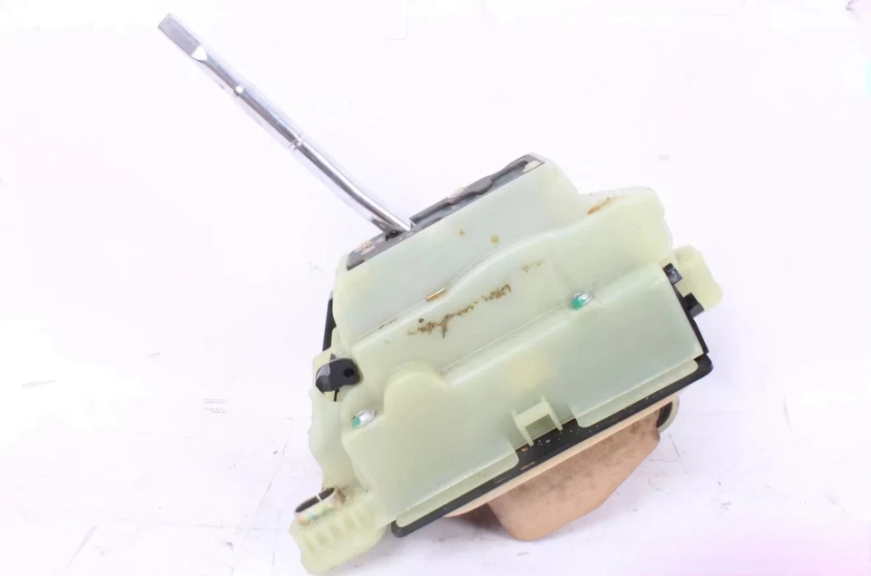 01-09 Mercedes W203 C230 C240 C280 CLK350 500 Floor Shift Gear Shifter Selector - Image 3 of 4