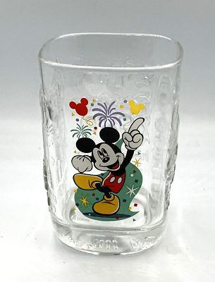 Walt Disney World Anniversary 