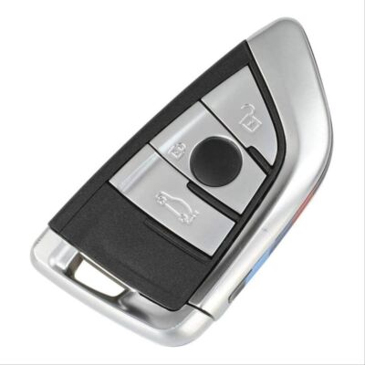 KFZ Auto Schlüssel Hür BMW X5 F15 X6 F16 2er F45 F46 X1 F48 X3 Smartkey 