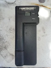 Linetracker Teledyne Kinetics