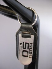 Isuzu 50 Years Anniversary Kin-ring