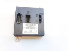2115452132 Porte Unité de contrôle  for Mercedes-Benz E-CLASS 20 FRF1945262-43