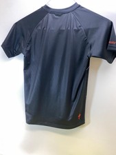 Ciclismo Maillot Ziener NESPI Maillot De Ciclismo Para Niños - Sin Mangas, Secado Rápido, Azul Cobalto, Talla 116 Mallots De Ciclismo