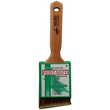 Arroworthy 7020 2" Paint Mate - Blended Polyester Angular Sash, 2'