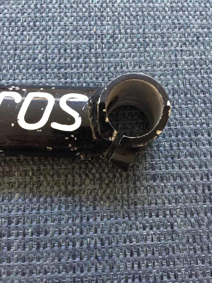 Synchros Road Quill Stem Aluminum 14cm - Image 3 of 4