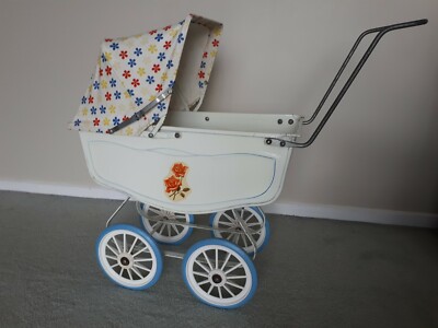 cyclops prams vintage