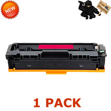 CRG-054H Magenta Toner Cartridge For Canon 054H Imageclass MF640C MF642cdw LBP62