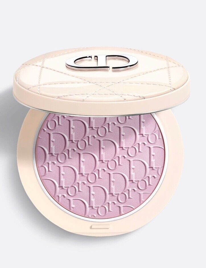 DIOR Forever Couture Luminizer Glowmania Limited Edition 003 DIOR Forever Couture Luminizer Glowmania Limited Edition 003