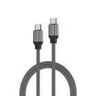 USB-C 3.1 Type C Fast Charging Data Cable 65W 6.5Ft Phone Cable