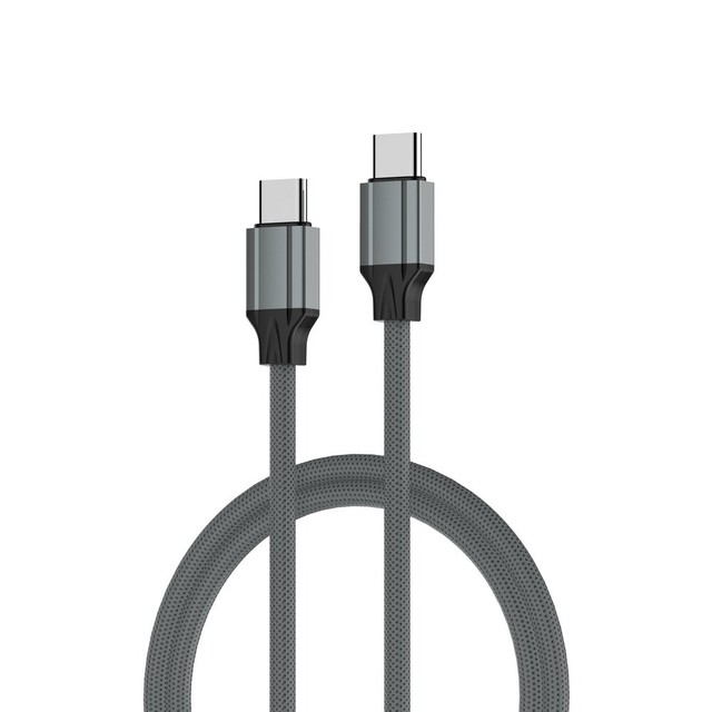 USB-C 3.1 Type C Fast Charging Data Cable 65W 6.5Ft Phone Cable