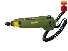 Proxxon Mini Trapano fresatore 100W 12V DC codoli 0,3-3,2mm MicroMot FBS 12/EF