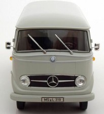 Mercedes-Benz 1:18 Scale Diecast Vans for sale | eBay