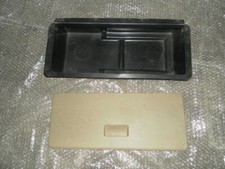 Ford Granada Mk2 Ablagefach Hutablage 78GBF46120AB