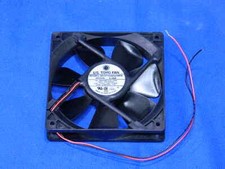 TOYO FAN MODEL USTF1202524MW DC24V 0.30A NEW 