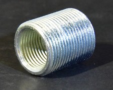 Oil Filter Adapter 34-16 Thread To 1-16 Thread Baldwin B7379 8u Made-in-usa