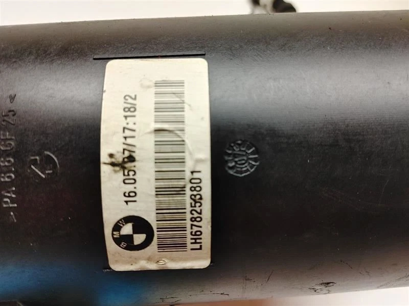 2007 宝马 750LI 动力 STEERING 储油器 — 第 3/4 张图片