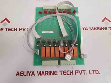 Staefa control nruf 20302a printed circuit board 94v