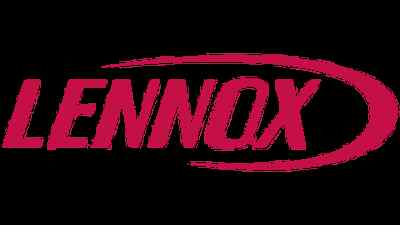 Lennox 16A52 24V 35WC Nat Gas Valve