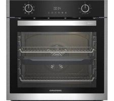 Electric Oven Built-in GRUNDIG GEBM19300XC 60cm HotAero Pro- Free Local Delivery