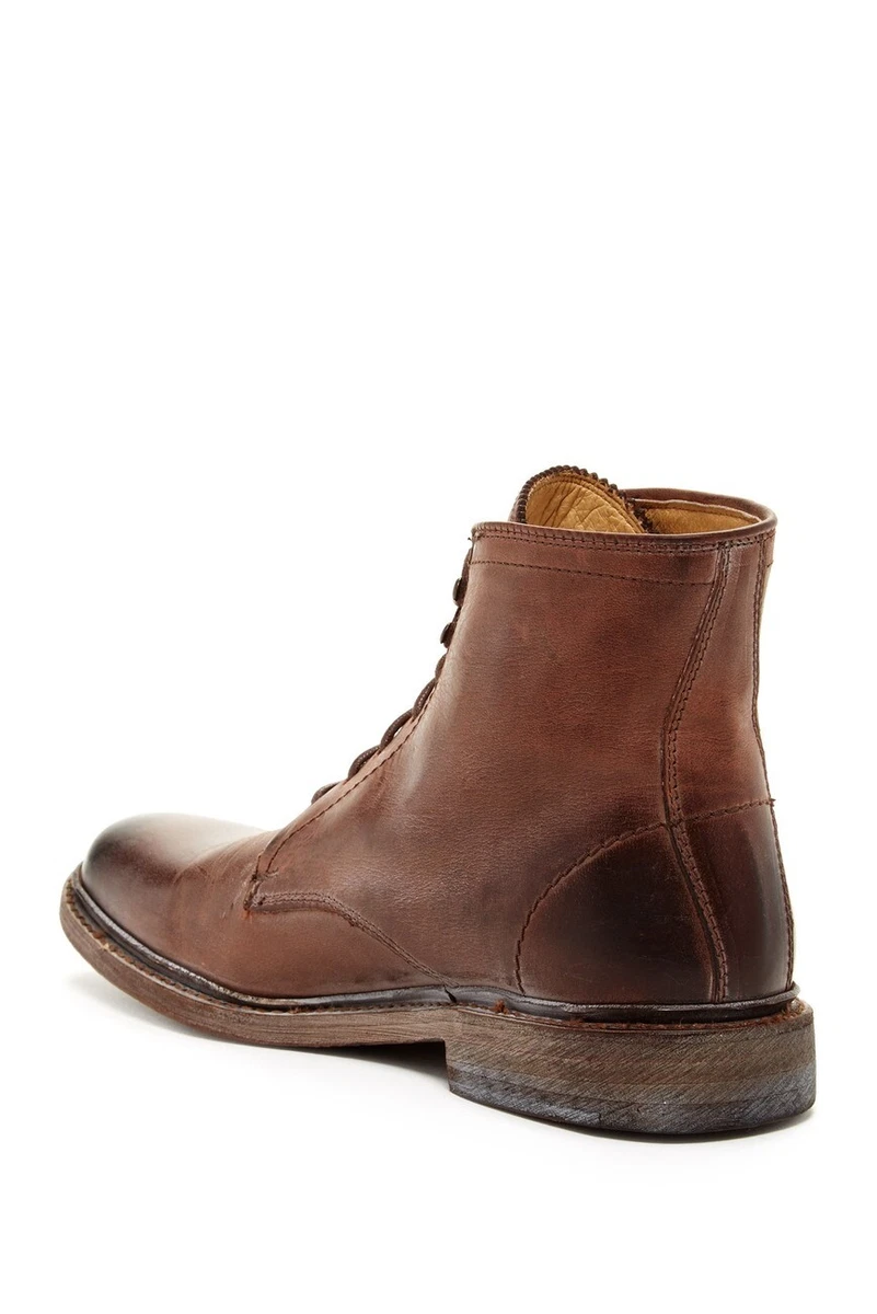 Zapatos frye hombre sale
