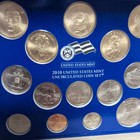 2010 US Mint Uncirculated Coin Set Philadelphia Complete — photo 10