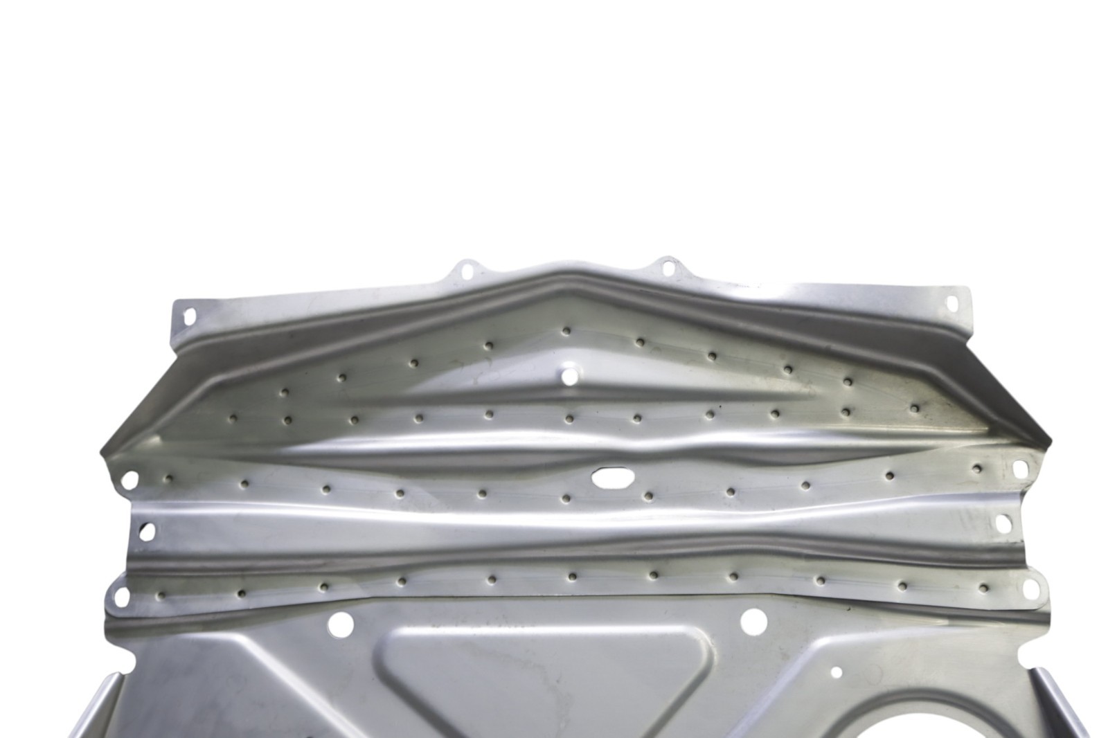 Audi R8 2017-2023 Rear Right Underbody panel P/N 4S0825203D