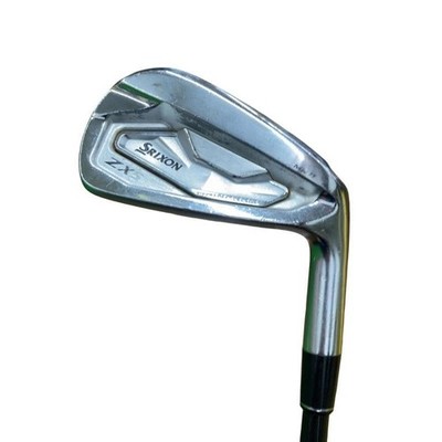Dunlop SRIXON ZX5 Mk II Iron set 5-P,A,S / RAUNE i105 X | eBay