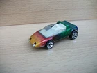 REDLINE RAINBOW PAINT CUSTOM JACK RABBIT SPECIAL SWEET CUSTOM PAINT RESTORE !