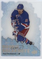 2016-17 Upper Deck Rookie Breakouts 45/100 Pavel Buchnevich #RB19 19ed