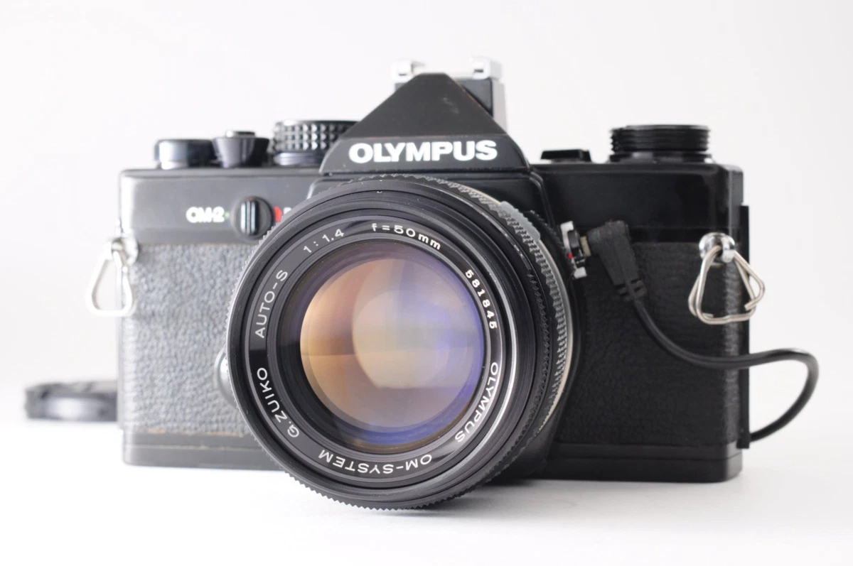 Olympus Om 2n for sale - eBay