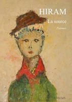 Hiram | La Source | Taschenbuch | FranzöSisch (2010) | PoèMes | 140 S.