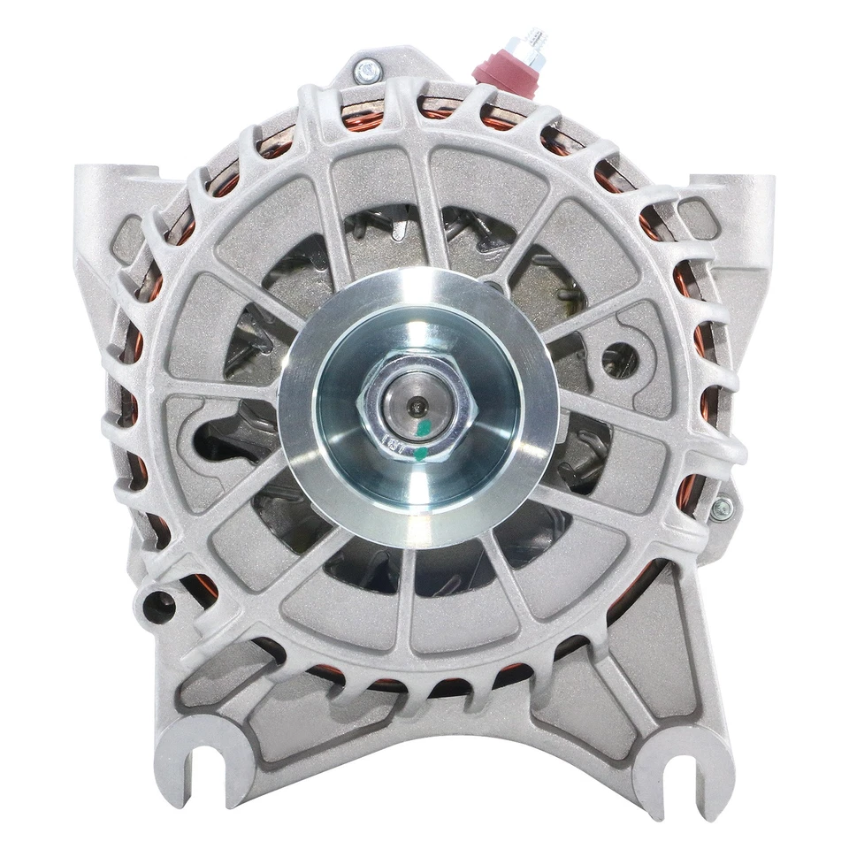 Alternator for 98-02 Ford Crown Victoria Lincoln Town Car Mercury Grand Marquis - Image 3 of 4