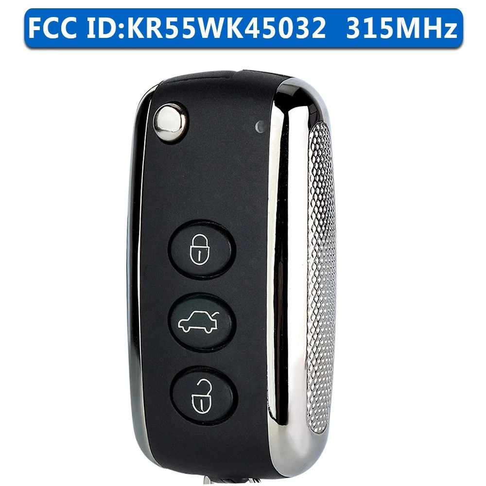 25+ Car Remote Entry System Kits for Bentley Flying Spur for sale