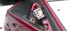 Retroviseur gauche (ou coque) Mazda MX6