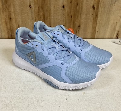 Reebok Flexagon Force Training Shoes Women's Size 6.5 Sneakers Gym CN6532 (Z)